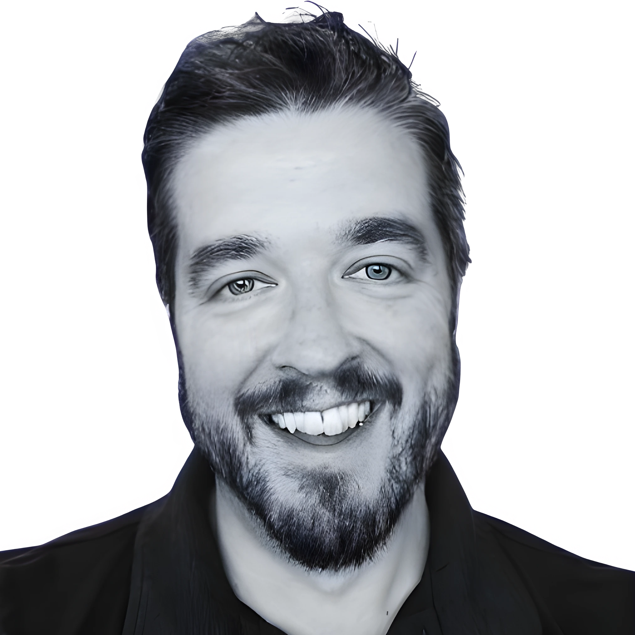 Thomas Ryan Oakes, Founder of GTM Bud